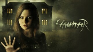 Haunter
