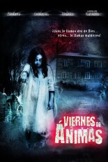 Viernes de ánimas