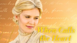 When Calls the Heart