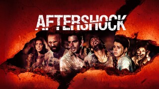 Aftershock