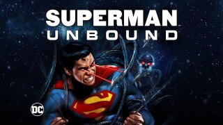 Superman: Unbound