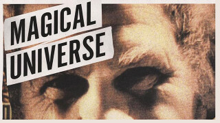 Magical Universe