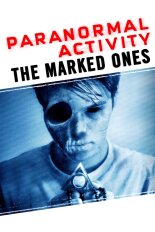 Paranormal Activity: The Marked Ones