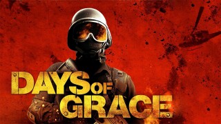 Days of Grace