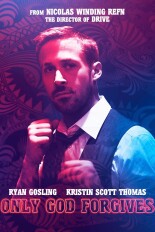 Only God Forgives