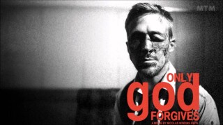 Only God Forgives