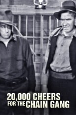 20,000 Cheers for the Chain Gang