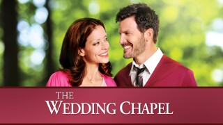 The Wedding Chapel