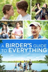 A Birder's Guide to Everything
