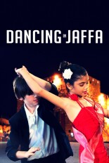 Dancing in Jaffa