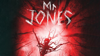 Mr. Jones