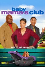 Baby Mama's Club