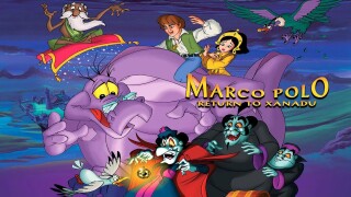 Marco Polo: Return to Xanadu