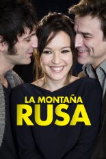 La montaña rusa