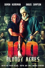100 Bloody Acres