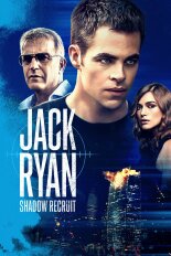 Jack Ryan: Shadow Recruit