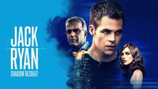 Jack Ryan: Shadow Recruit