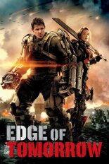 Edge of Tomorrow