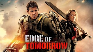 Edge of Tomorrow