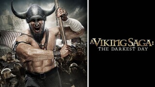 A Viking Saga: The Darkest Day