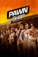 Pawn Shop Chronicles