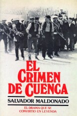 El crimen de Cuenca