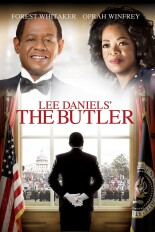 Lee Daniels' The Butler