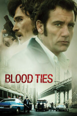 Blood Ties