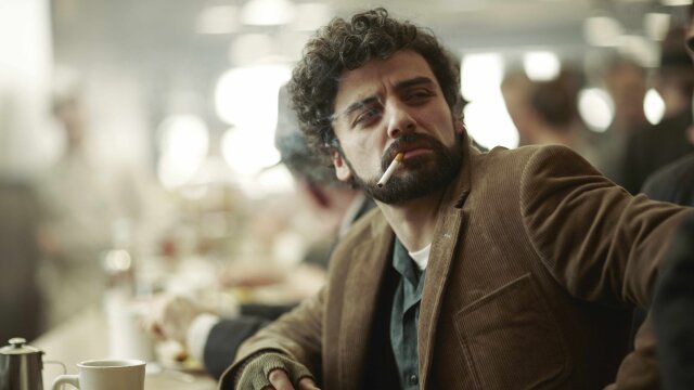 Inside Llewyn Davis