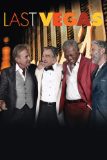 Last Vegas