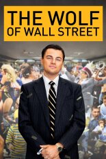 The Wolf of Wall Street