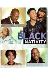 Black Nativity