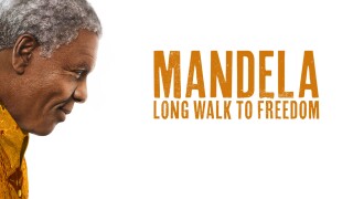 Mandela: Long Walk to Freedom