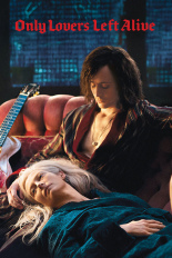 Only Lovers Left Alive