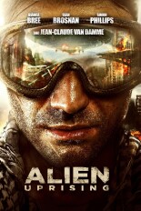 Alien Uprising