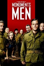 The Monuments Men