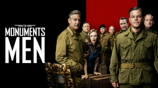 The Monuments Men