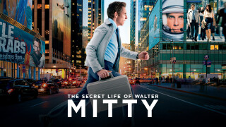 The Secret Life of Walter Mitty
