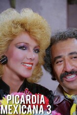 Picardía Mexicana 3