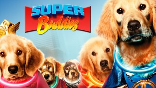 Super Buddies
