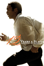 12 Years a Slave