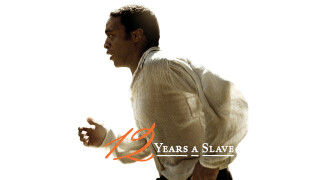 12 Years a Slave