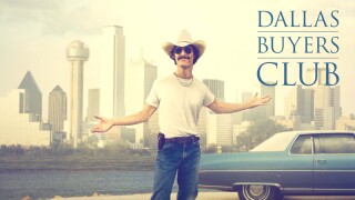 Dallas Buyers Club
