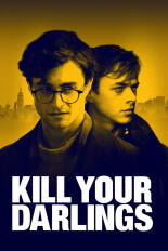 Kill Your Darlings