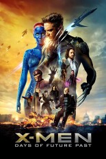 X-Men: Days of Future Past