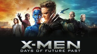 X-Men: Days of Future Past