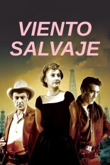 Viento salvaje