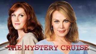 The Mystery Cruise