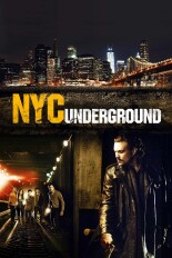 N.Y.C. Underground