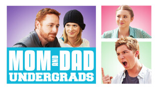 Mom and Dad Undergrads